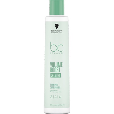 Schwarzkopf BC Volume Boost Шампоан за обем, 250 ml