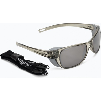 Julbo Слънчеви очила Julbo Camino Spectron shiny translu green/light gray