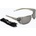 Julbo Слънчеви очила Julbo Camino Spectron shiny translu green/light gray