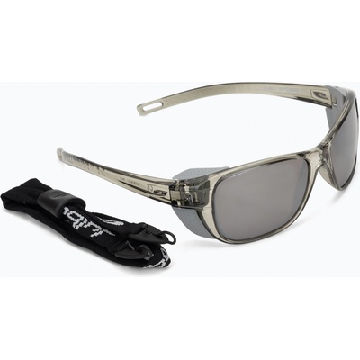 Julbo Слънчеви очила Julbo Camino Spectron shiny translu green/light gray