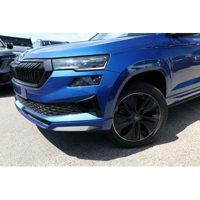 Skoda Karoq 4x4 DSG Sportline 110 kW