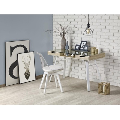 Halmar Бюро-тоалетка bm-b-33 1