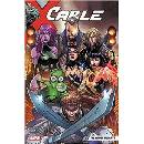 Cable Vol. 2 Brisson EdPaperback