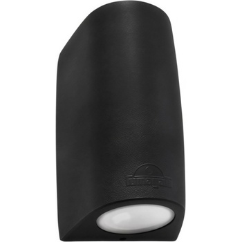 POLARIS Фасадна лампа Marta 90 от смола с IP55 (6W / 2x6W) | 30, 83€ (60, 30 лв) (67)