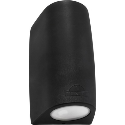 POLARIS Фасадна лампа Marta 90 от смола с IP55 (6W / 2x6W) | 30, 83€ (60, 30 лв) (67)