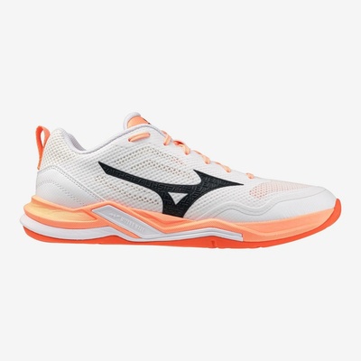 Mizuno Wave Stealth Pro