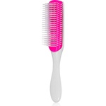 Denman D3 Original Styler 7 row Kyoto Cherry Blossom плоска четка За коса
