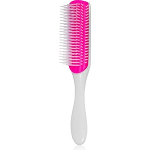 Denman D3 Original Styler 7 row Kyoto Cherry Blossom плоска четка За коса