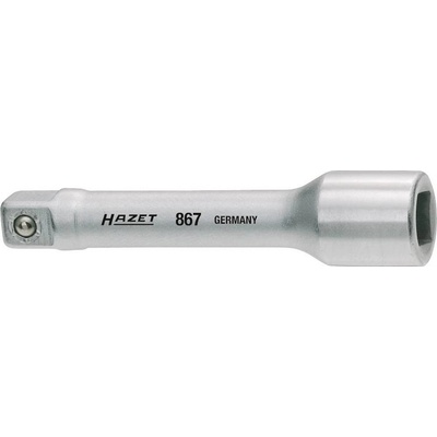 Hazet 867/868 871-4 1/4 palec Pohon (šroubovák) 1/4 (6,3 mm) 101.5 mm 1 ks
