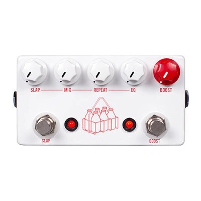 JHS Pedals Milkman