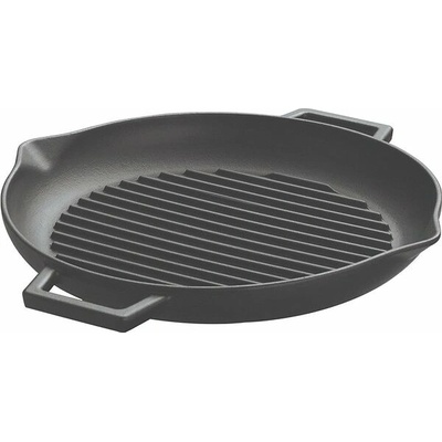 Lava Metal Liatinová grilovacia panvica 30 cm