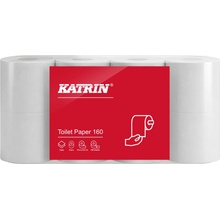 Katrin Plus 160 2-vrstvový 8 ks