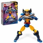 LEGO® Constructor LEGO Super Heroes Wolverine Construction Figure
