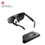 Meta Геймърски очила ASUS ROG XREAL R1 Micro-OLED display, 240Hz, 0.01ms (90LJ00M5-B01670) - tehnik