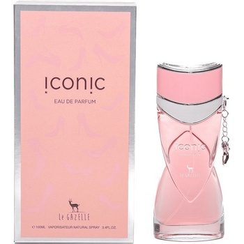 Le Gazelle Iconic EDP 100 ml