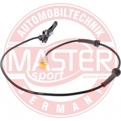 Snímač počtu otáčok kolesa MASTER-SPORT GERMANY 0265007664-PCS-MS