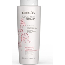 Sens.ùs Illumyna Scalp Revitalizing cleanser 250 ml