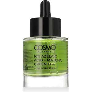 COSMO COSMETICS Clarifying Serum 10% Azelaic Acid + Matcha Green Tea 40 ml