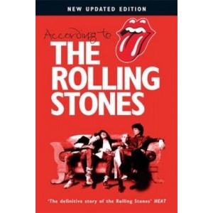According to The Rolling Stones | Mick Jagger (ISBN: 9780753818442)