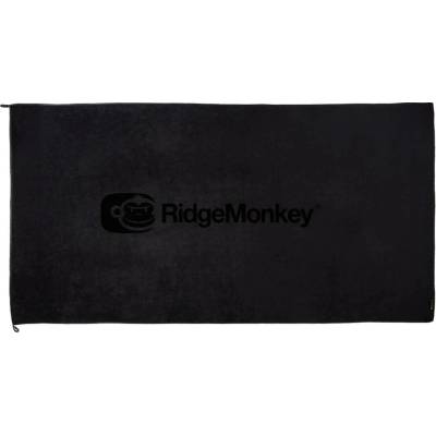 RidgeMonkey QuickDry Bath Towel