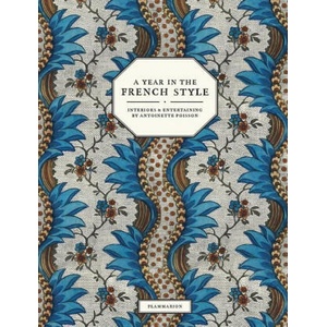 Year in a French Manor | Vincent Farelly, Jean-Baptiste Martin (2023)
