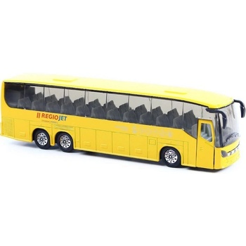 Rappa autobus RegioJet 19 cm