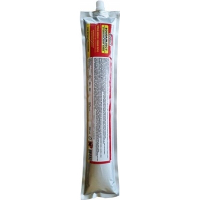 SOUDAL SOUDAINJECT hydroizolačný krém 550ml