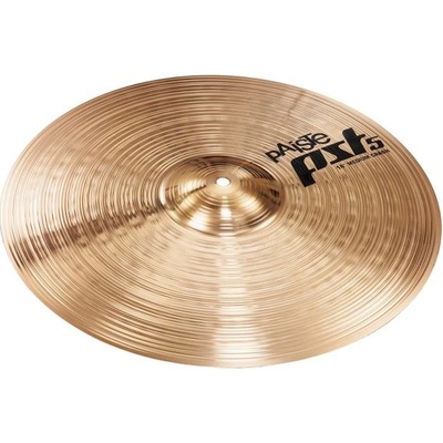 Paiste 18" PST 5 NEW Medium Crash