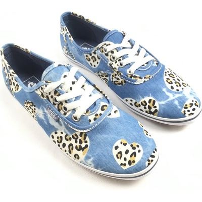 Vans dámské boty tenisky Cedar