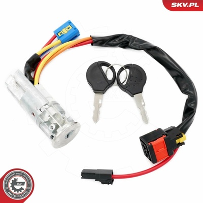 Zámek řízení ESEN SKV 65SKV230