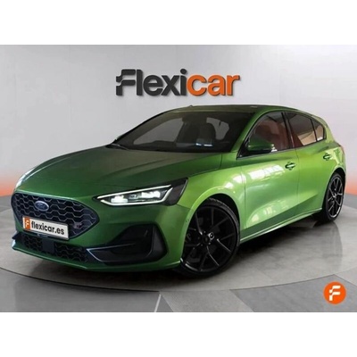 Ford Focus ST 2.3 EcoBoost 206 kW