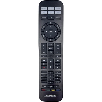Bose 714543-1020 - оригинален дистанционен контрол (714543-1020)
