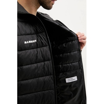 Mammut Спортно яке Mammut Crag IN в черно 1013.03410 (1013.03410)