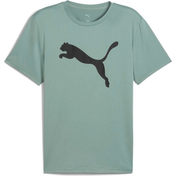 PUMA Тениска tad essentials logo tee