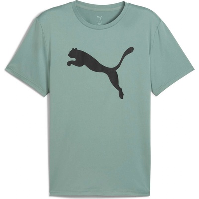 PUMA Тениска tad essentials logo tee