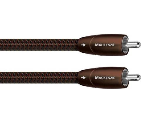 Audioquest Mackenzie RR - 2 m