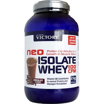 Weider Victory Isolate Whey CFM 2000 g