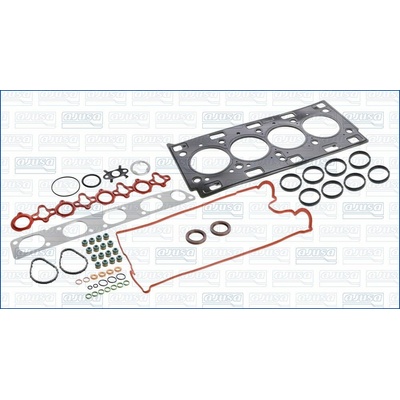Sada tesnení, Hlava valcov AJUSA MULTILAYER STEEL 52204100