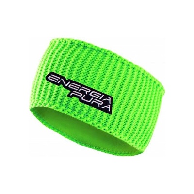 Energiapura Bryne čierna zelená