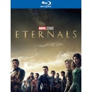 The Eternals BD
