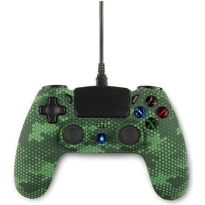 Spartan Gear Hoplite 2 Wired (SG-109032)