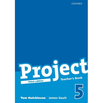 Project 3ed 5 TB Tom Hutchinson