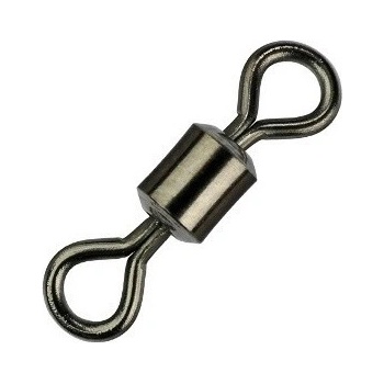 Giants Fishing Pevnostný obratlík Rolling Swivel veľ.12 19 kg 10 ks