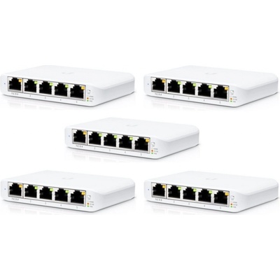 Ubiquiti USW-Flex-Mini-5