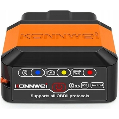Konnwei KW903 OBD II