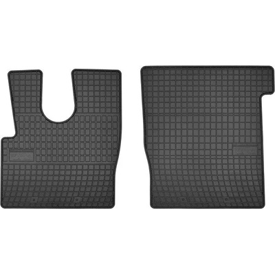 FroGum Гумени стелки за камион DAF XF 106 Euro 6 (2012+), марка Frogum (545996)