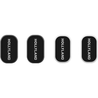 Hollyland Lark A1 Magnet Set
