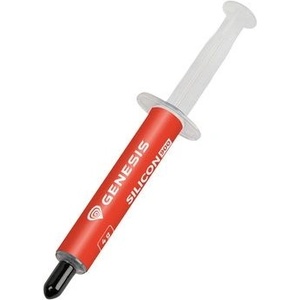 GENESIS Термо паста Genesis Thermal Grease Silicon 900 4G (NTG-2329)