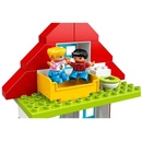 Stavebnice LEGO® LEGO® DUPLO® 10869 Dobrodružství na farmě