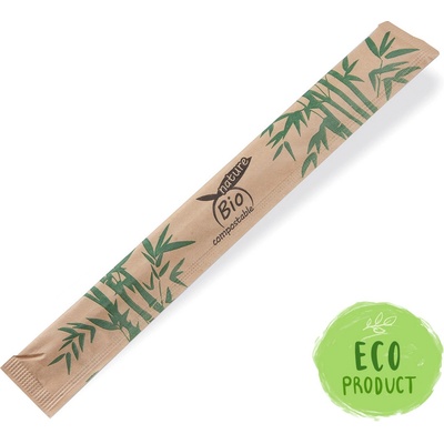 WIMEX Čínské hůlky 21 cm hyg. v papíru 50 párů 66725